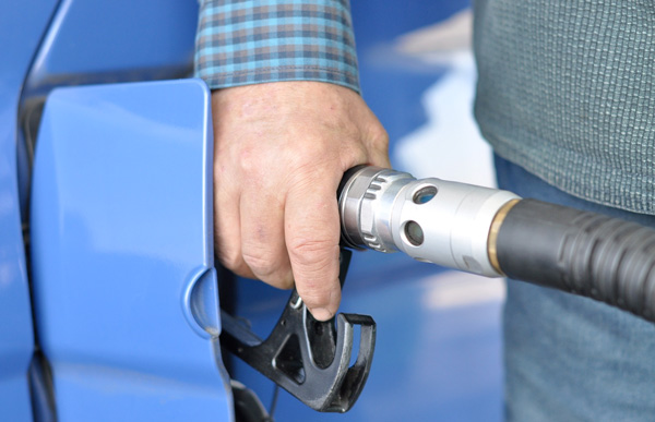 come risolvere il problema dello spreco del carburante